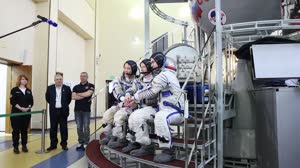 ESPACIO A TIERRA 03-28-25